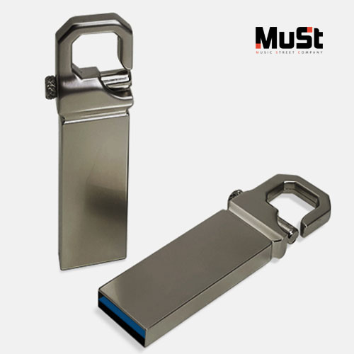 디알링크 메모리,뮤스트(MUST) 메가링크 USB메모리(3.0) 64GB,뮤스트(MUST),USB메모리 > 고리형 USB > 64GB