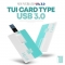 투이(TUI) 카드형 USB3.0 USB메모리 16GB