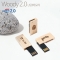투이(TUI) Woody(우디) USB메모리(2.0) 8GB